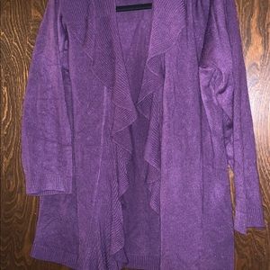 Karen Scott sweater